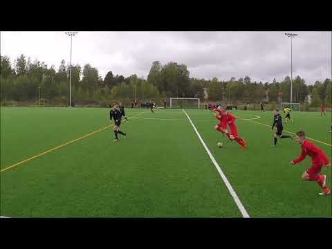 FC Viikingit   NJS A1D 30092018 ver2