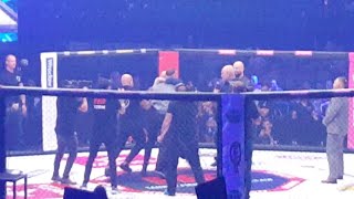 SPIĘCIE NA FEN 42: MARCIN NAJMAN vs PAWEŁ JÓŹWIAK