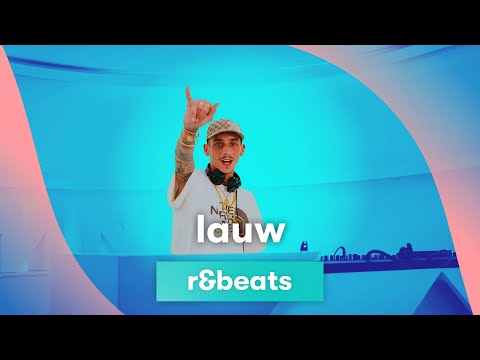 MNM LIVE: Lauw || MNM R&Beats