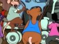 Capitol Critters Episode 3 The Rat To Bear Arms