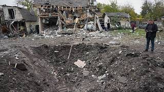 Ukrayna: Son 24 saatteki Rus saldırılarında en az 9 ölü