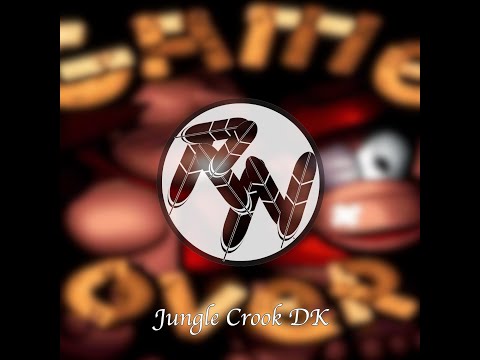 Righ Nao - Jungle Crook DK