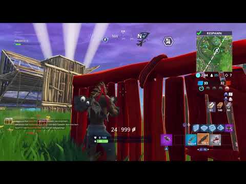 Disco Domminanz ist wieder da