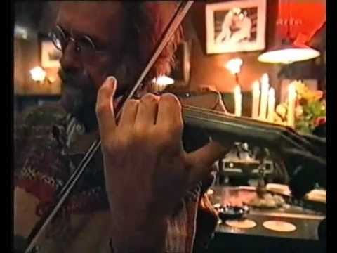 KLAUS DER GEIGER - Dokumentation