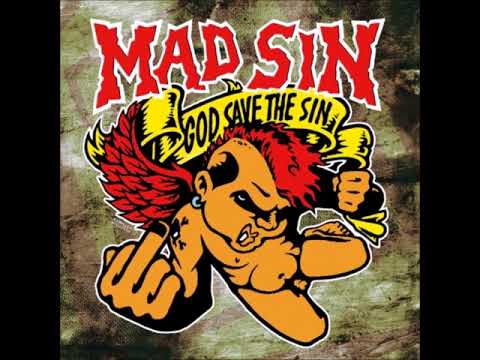 Mad Sin - 50 Miles From Nowhere