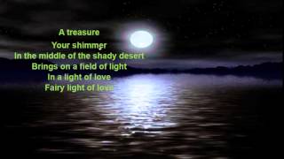 Eric Serra Little Light Of Love