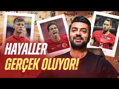 Tell Them the Turks Are Coming! | It Has a Story with Ufuk Kaan Karacan
