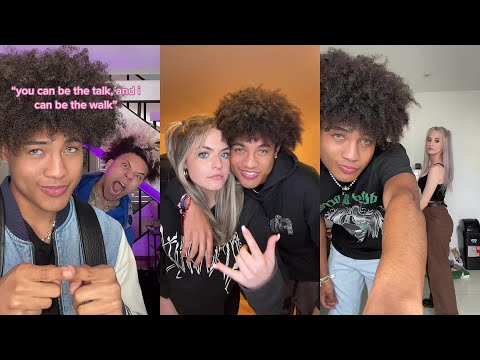 The Most Viewed TikTok POV Compilations Of Sky Jade - New Sky Jade POV TikToks 2023