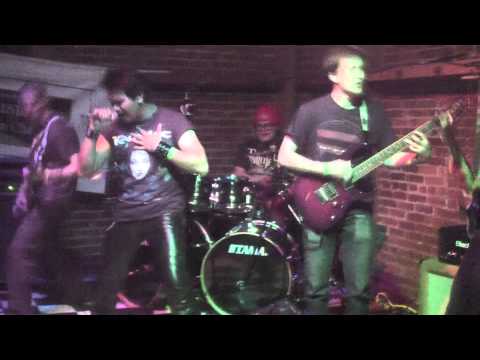 Waxwyng - Separate Ways by Journey (Live) Progressive Rock / Djent / Thrash / Power / Heavy Metal