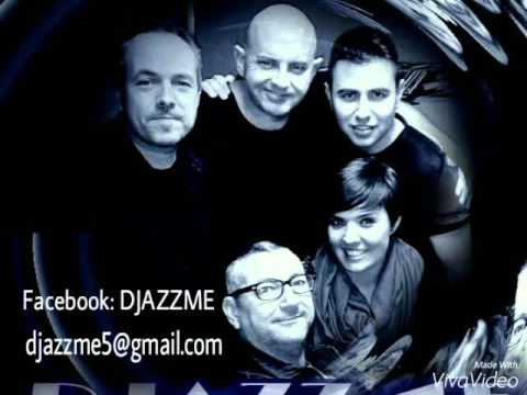 DJAZZME - September.