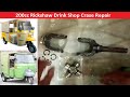 200cc Rickshaw Drink Shop Crase Repair Tez Raftar Tuk Tuk Siwa Power Sazgar New Asia
