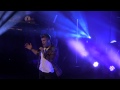 Joe McElderry - Until The Stars Run Out ...