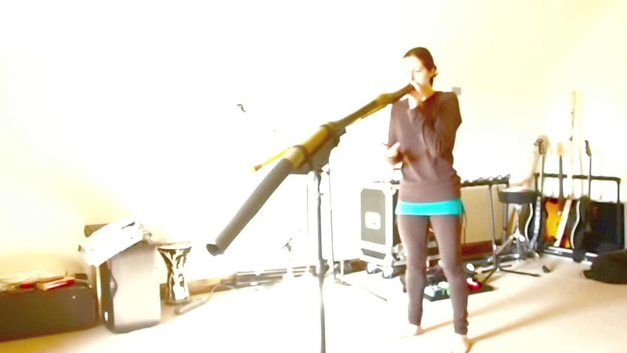 Promotional video thumbnail 5 for Tajlyn