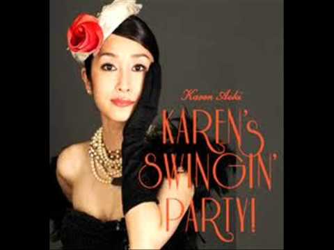 Karen Aoki - Summertime