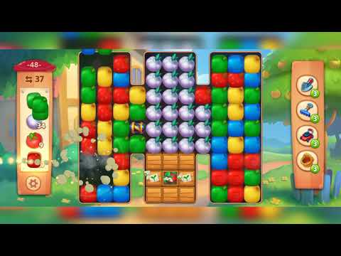 Farmscapes - Level 48