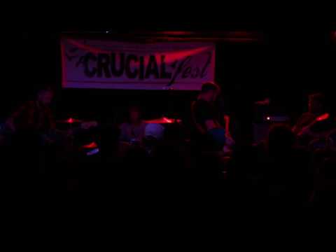 The New Transit Direction - City Line live at Urban Lounge (CF6)