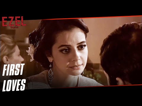 Selma Getting to Know the Real Ramiz | Ezel Legendary Scenes #101