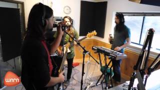 The Bright Light Social Hour- All I Wanna Do