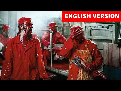 HUNTER - Imperium UBOJU (Empire Of Slaughter) English Subtitles
