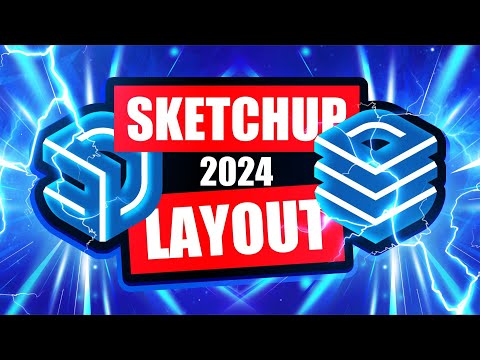 SketchUp Pro 2024 Review: The Performance Upgrades You've Been Waiting For