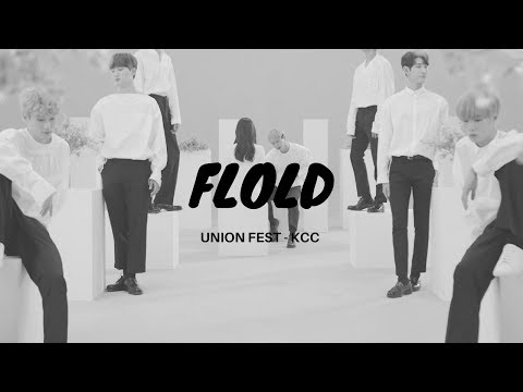 180519 KCC - Flold - 'Flower' by VAV