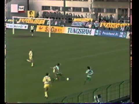 Ferencváros 0-2 BVSC