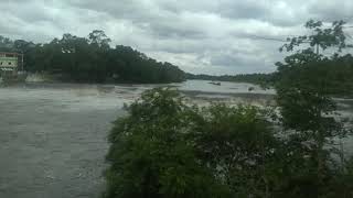 preview picture of video 'Kodiveri dam 15.8.2018'