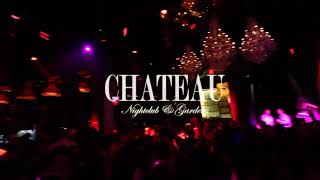 Chateau Nightclub in Las Vegas