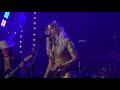 Elizabeth Cook & The Marcus King Band - "Ophelia"
