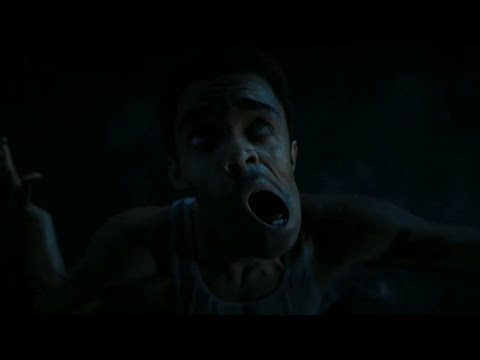 Patrick Death Scene | Stranger Things Season 4 |