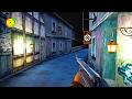 MEDAL OF HONOR RETRO REMAKE Missions 1 To 3 4K 240FPS Full Walkthrough