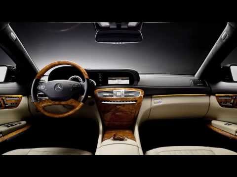 Thumbnail for MERCEDES-BENZ CL-Class (2011) by Mercedes-Benz CL-Class, Mercedes-Benz, Car, Vehicle, Van, Mercedes-Benz CLC, Mercedes-Benz CLA