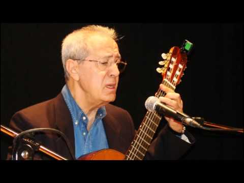 2008 Fausto Cigliano - Funiculì Funiculà (inedito, live)