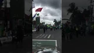 Download lagu 2 Kubu Partai antara PDIP dengan PPP Berpotensi Kembali Bentrok mp3