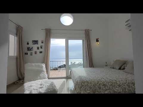 Villa en vente à La Paloma Manilva