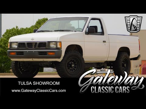 1996 Nissan Pickup (CC-1894460) for sale in O'Fallon, Illinois