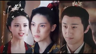 Full Movie | 昔日爱人反目成仇，丑女将军决定走上复仇之路 💗 Chinese Television Dramas