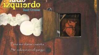 Quien te dio permiso - Raul Ornelas