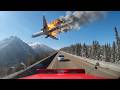 Most Unbelievable Aviation Videos Ever Captured