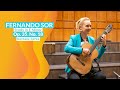 Fernando Sor Op 35 No 18