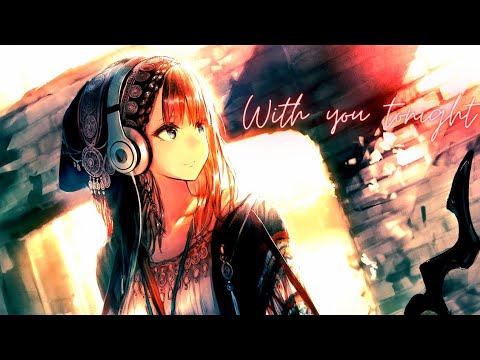 24. Nicky Jam - With You Tonight 🥰 || Lofi Remix 💫