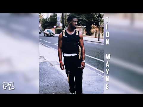 (FREE) TION WAYNE X One acen X Kojo funds - RESPECT ME Type beat