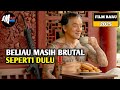 Legenda Pengintai Kini Telah Kembali Alur Cerita Film Jackie Chan 2025