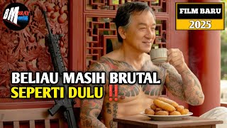 Download lagu Legenda Pengintai Kini Telah Kembali - Alur Cerita Film Jackie chan 2025 mp3