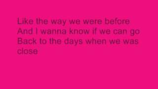 The Pussycat Dolls - Elevator, with lyrics