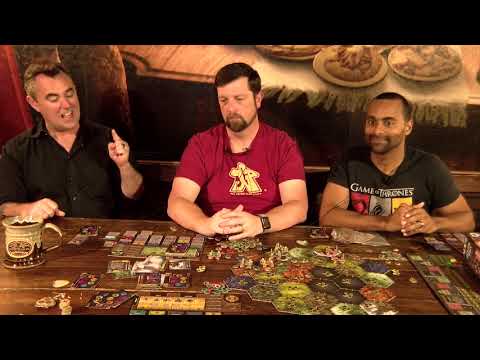 Just Got Played reviews Downfall