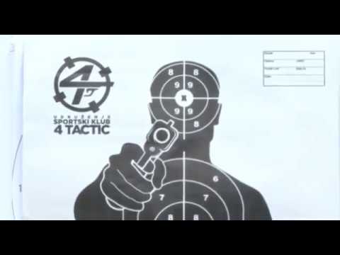 Recording the reportage SK4Tactic