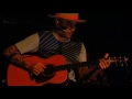 More Than Sorry (live) - Ben Harper