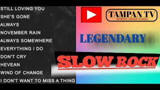 Download lagu Lagu Slow Rock Barat Lawas 90'an Terpopuler - Full Album mp3