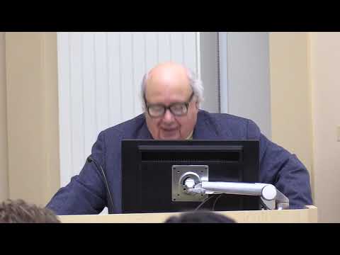 Old Testament Interpretation Part 1 - Lecture 7